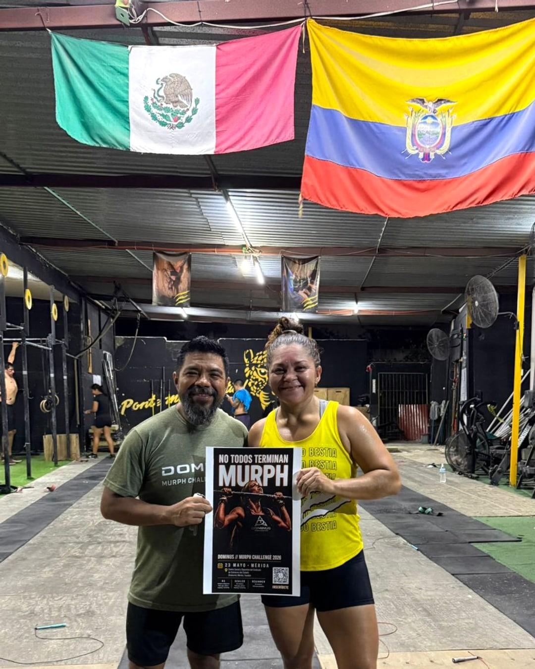 Visita Dominus a BEAST BOX