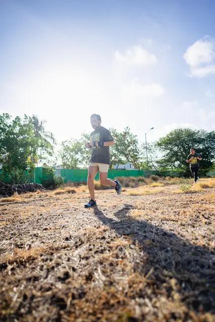 Murph Challenge 2026 · foto 1