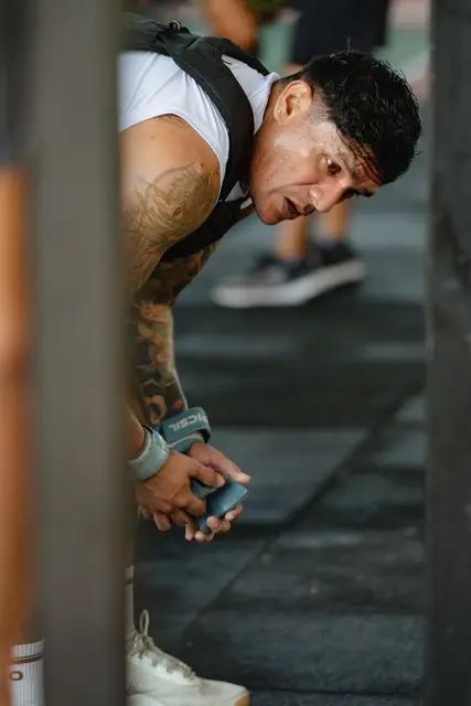 Murph Challenge 2026 · foto 2