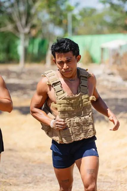 Murph Challenge 2026 · foto 4
