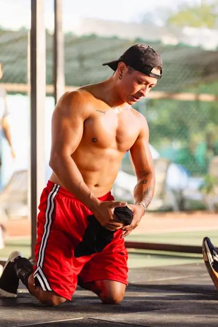 Murph Challenge 2026 · foto 5