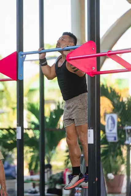 Murph Challenge 2026 · foto 6