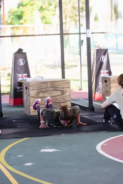 Murph Challenge 2026 · foto 7