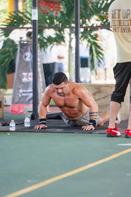 Murph Challenge 2026 · foto 9