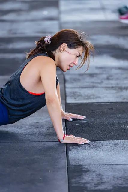 Murph Challenge 2026 · foto 10