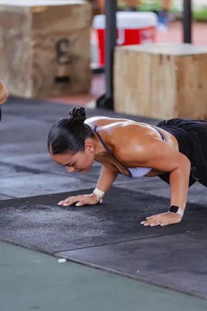 Murph Challenge 2026 · foto 11