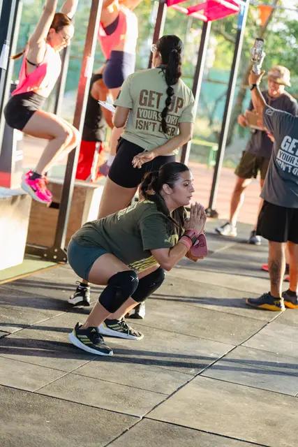 Murph Challenge 2026 · foto 12
