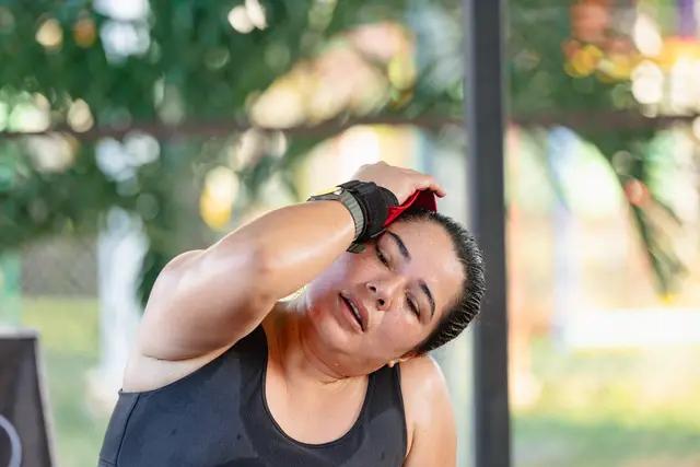 Murph Challenge 2026 · foto 14