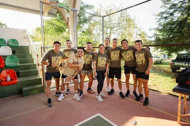 Murph Challenge 2026 · foto 15