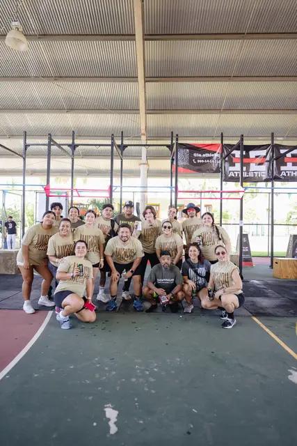 Murph Challenge 2026 · foto 16