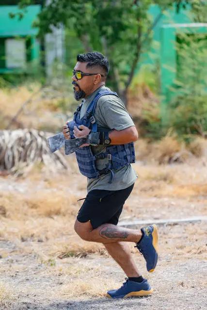 Murph Challenge 2026 · foto 17