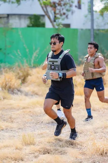 Murph Challenge 2026 · foto 18