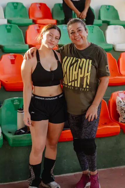 Murph Challenge 2026 · foto 19