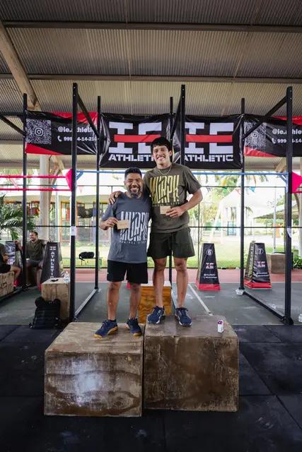 Murph Challenge 2026 · foto 21