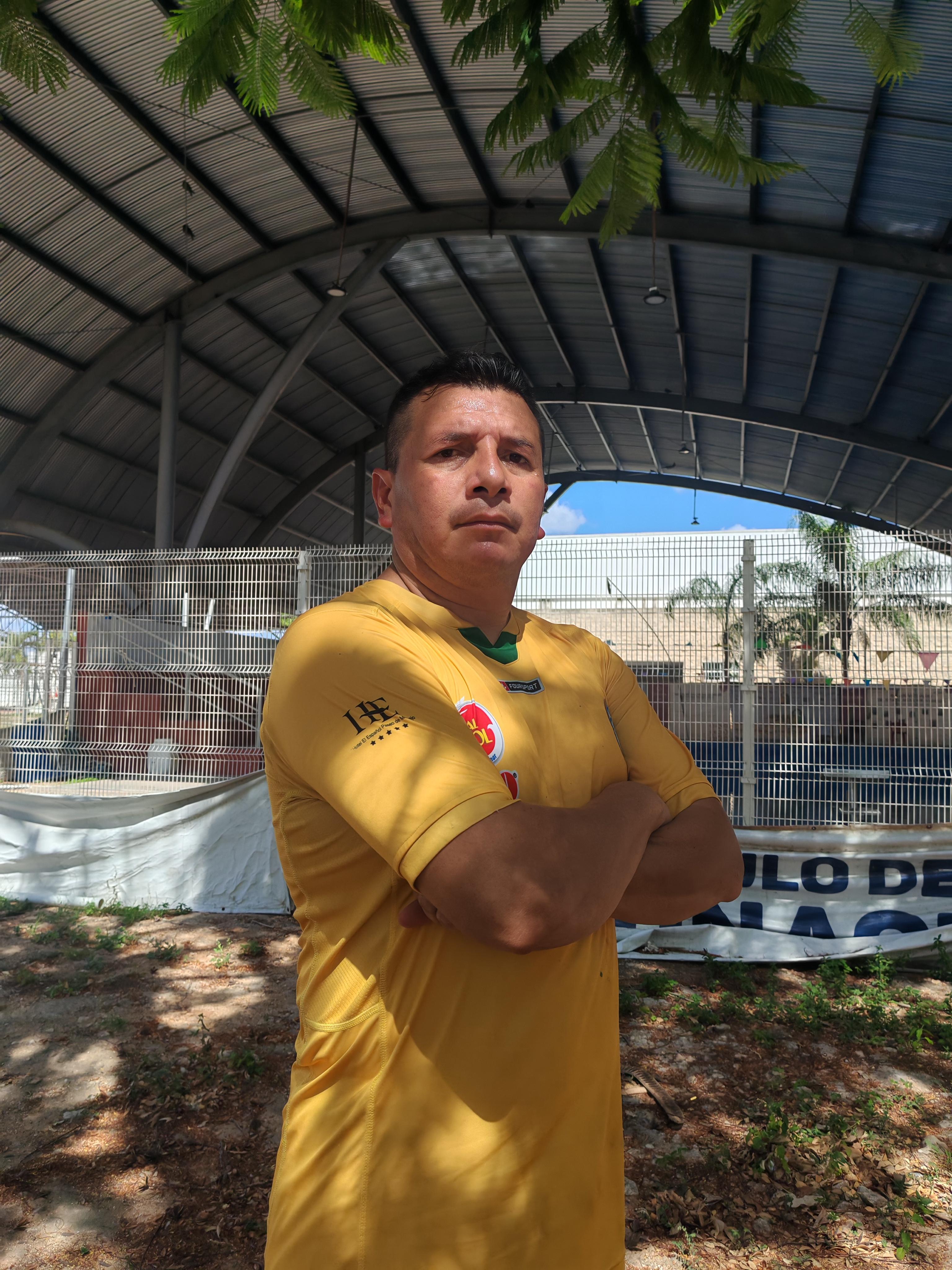 Fernando Morales Vázquez