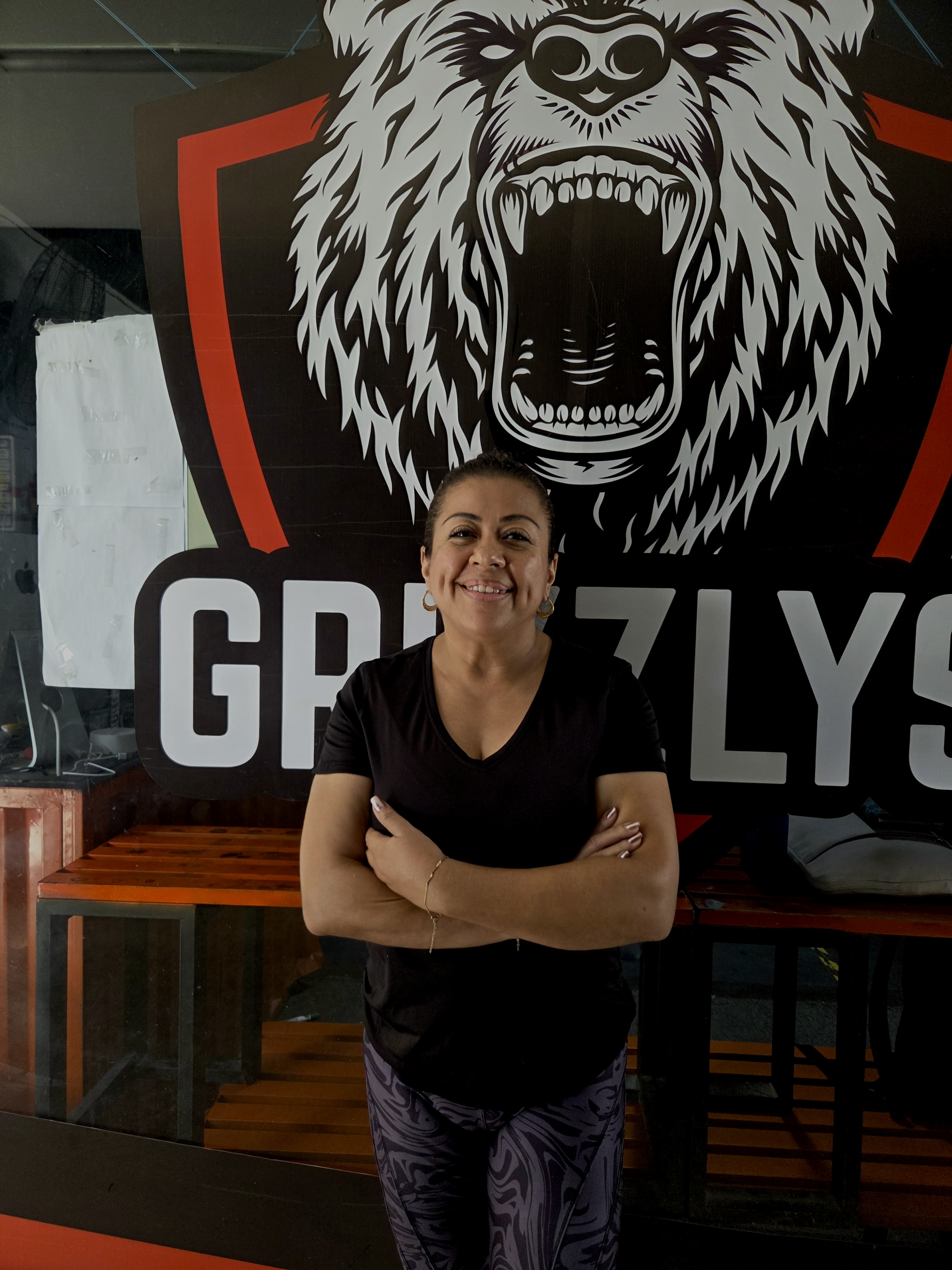 Paulina Ivonne Muñoz Acosta
