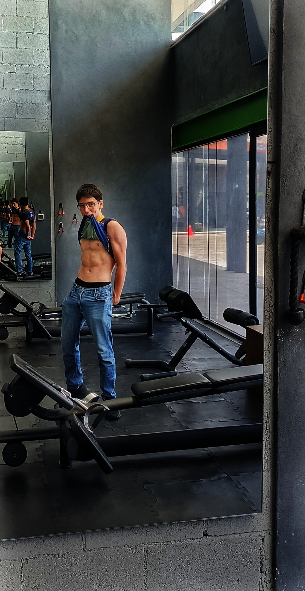 Angel Quiroz Lozano