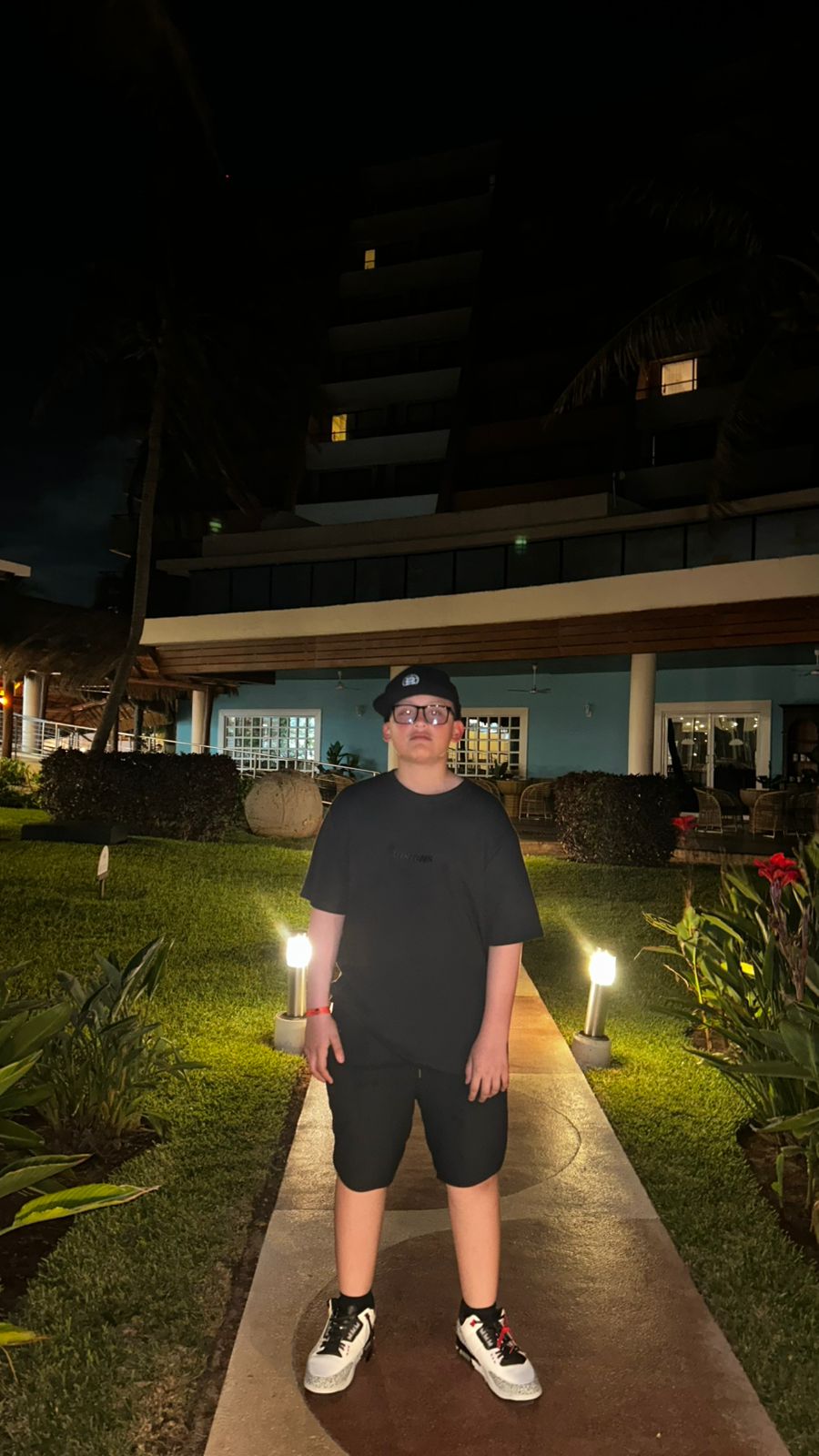 Gael Emiliano Valdez Cordero