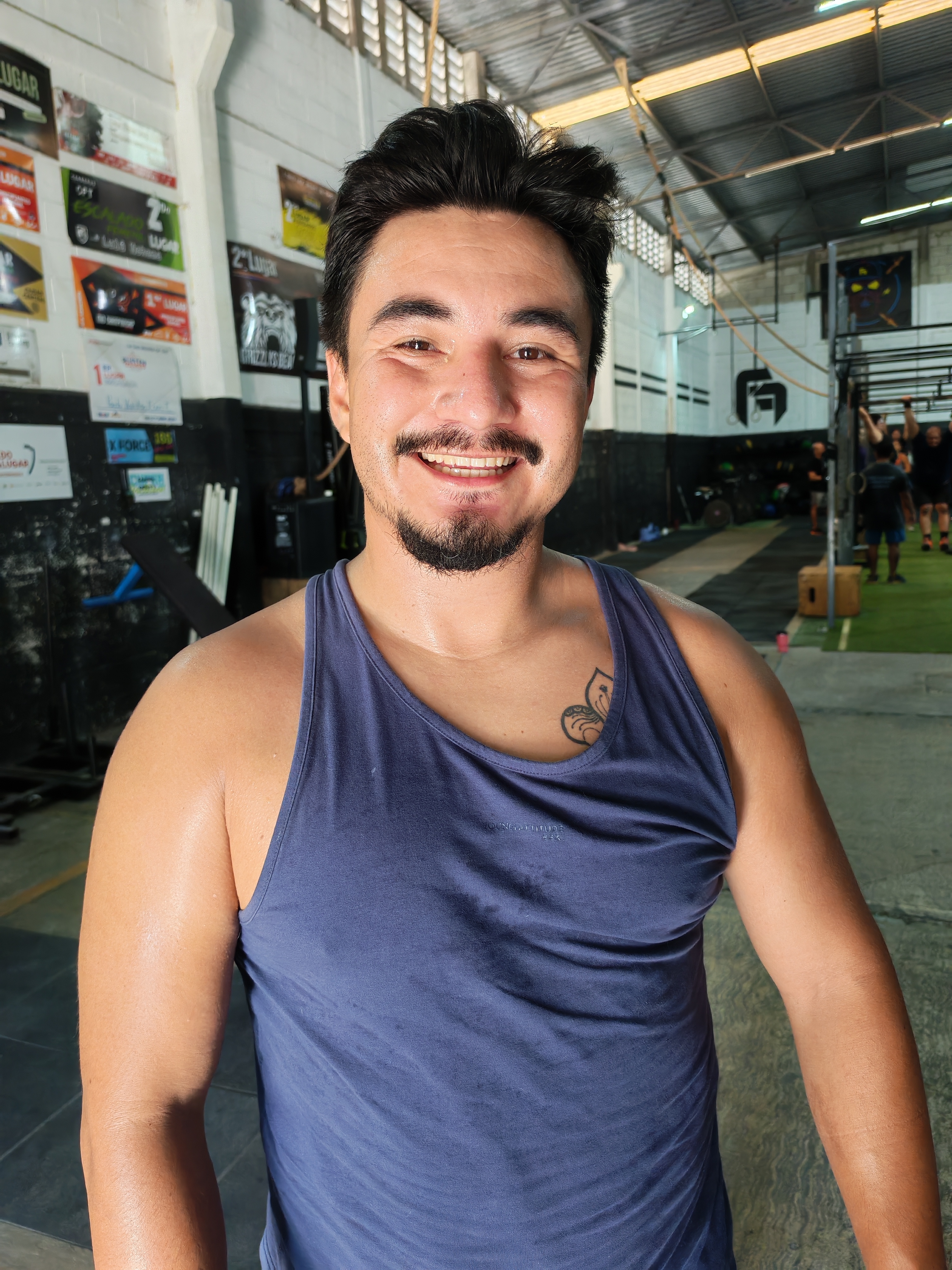 Francisco Cruz Rejon