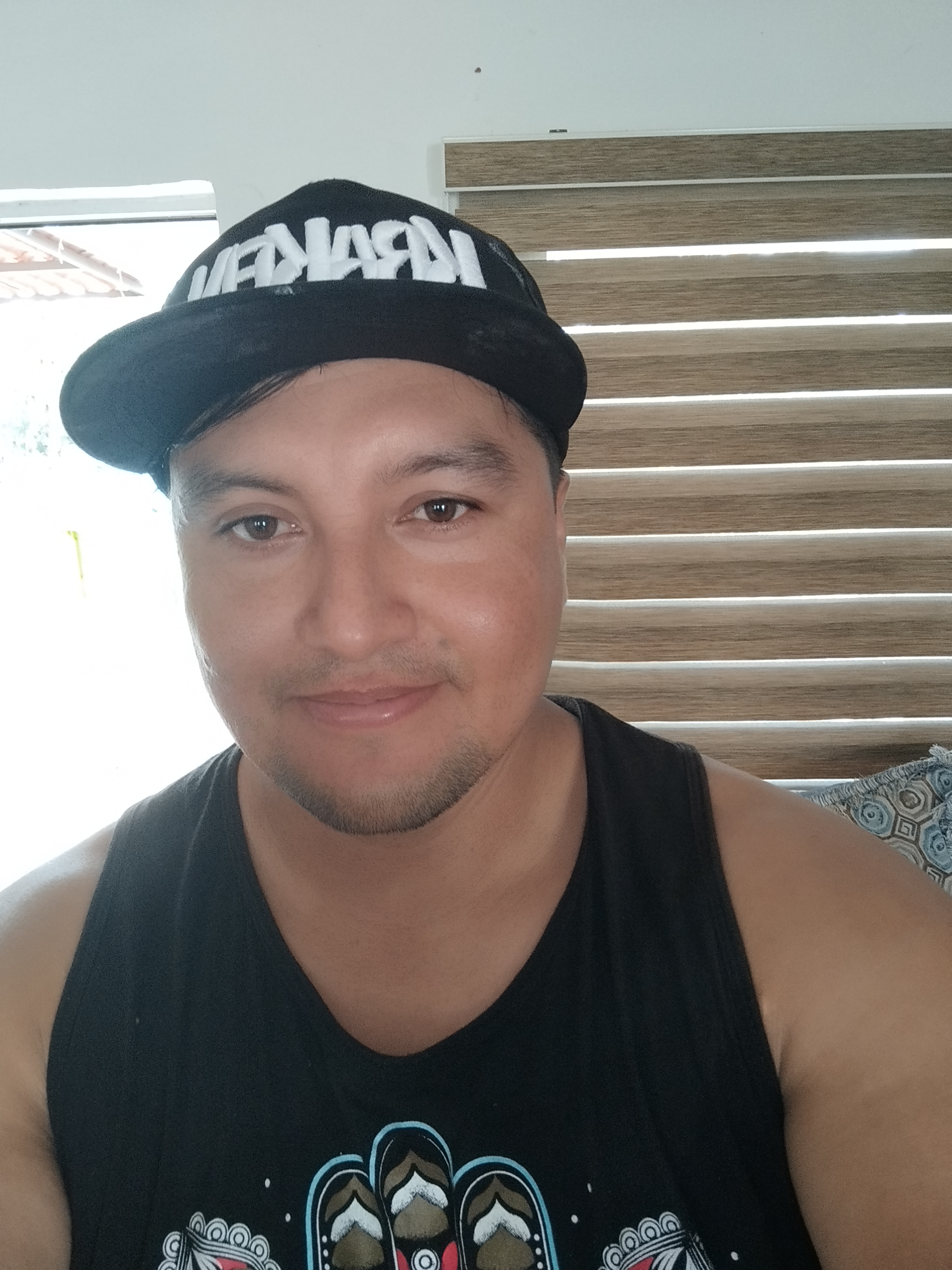 Iván Hernandez Alonso