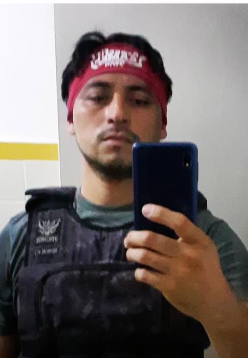 Carlos Isaias Quijano Dzul
