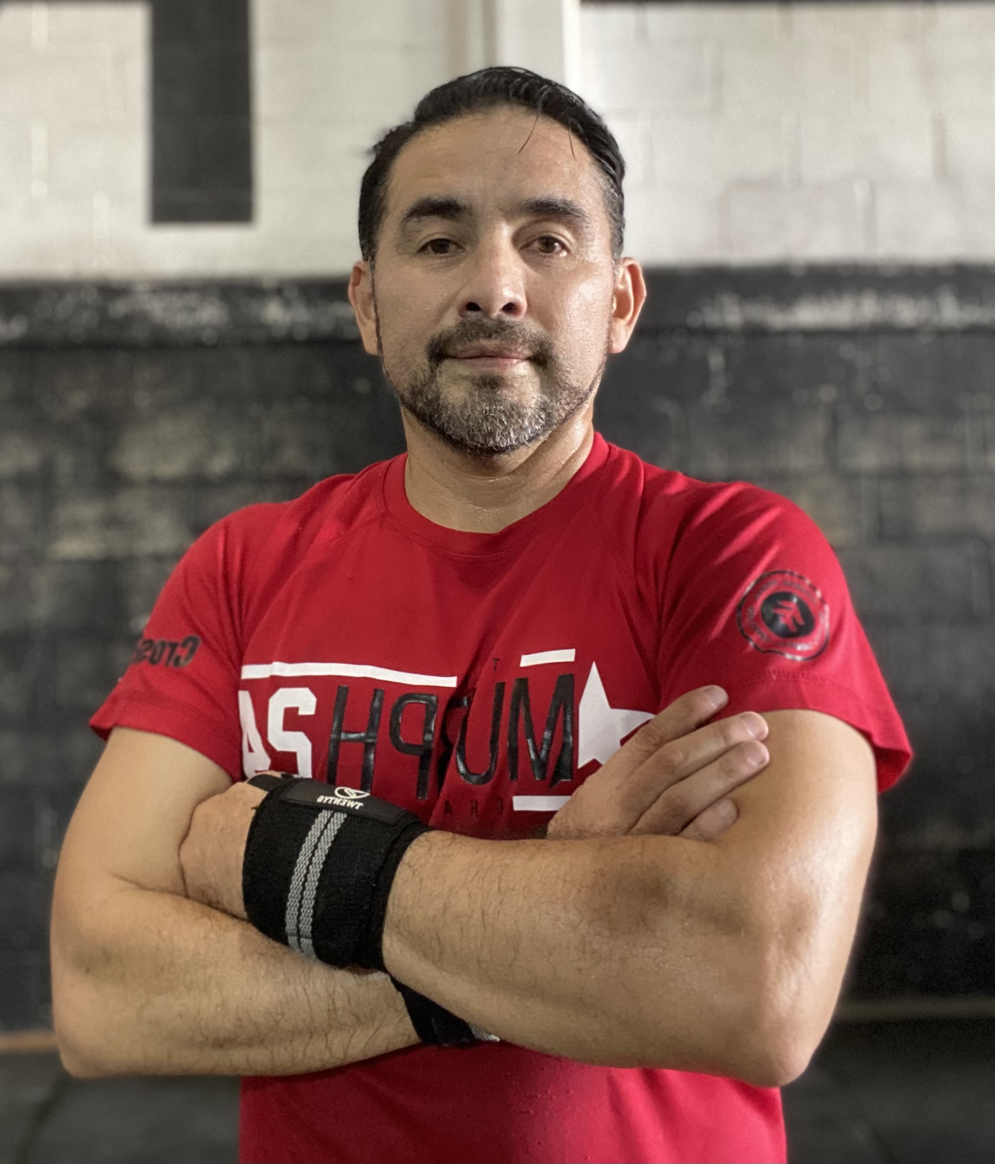 Cristian Carrera Figueiras