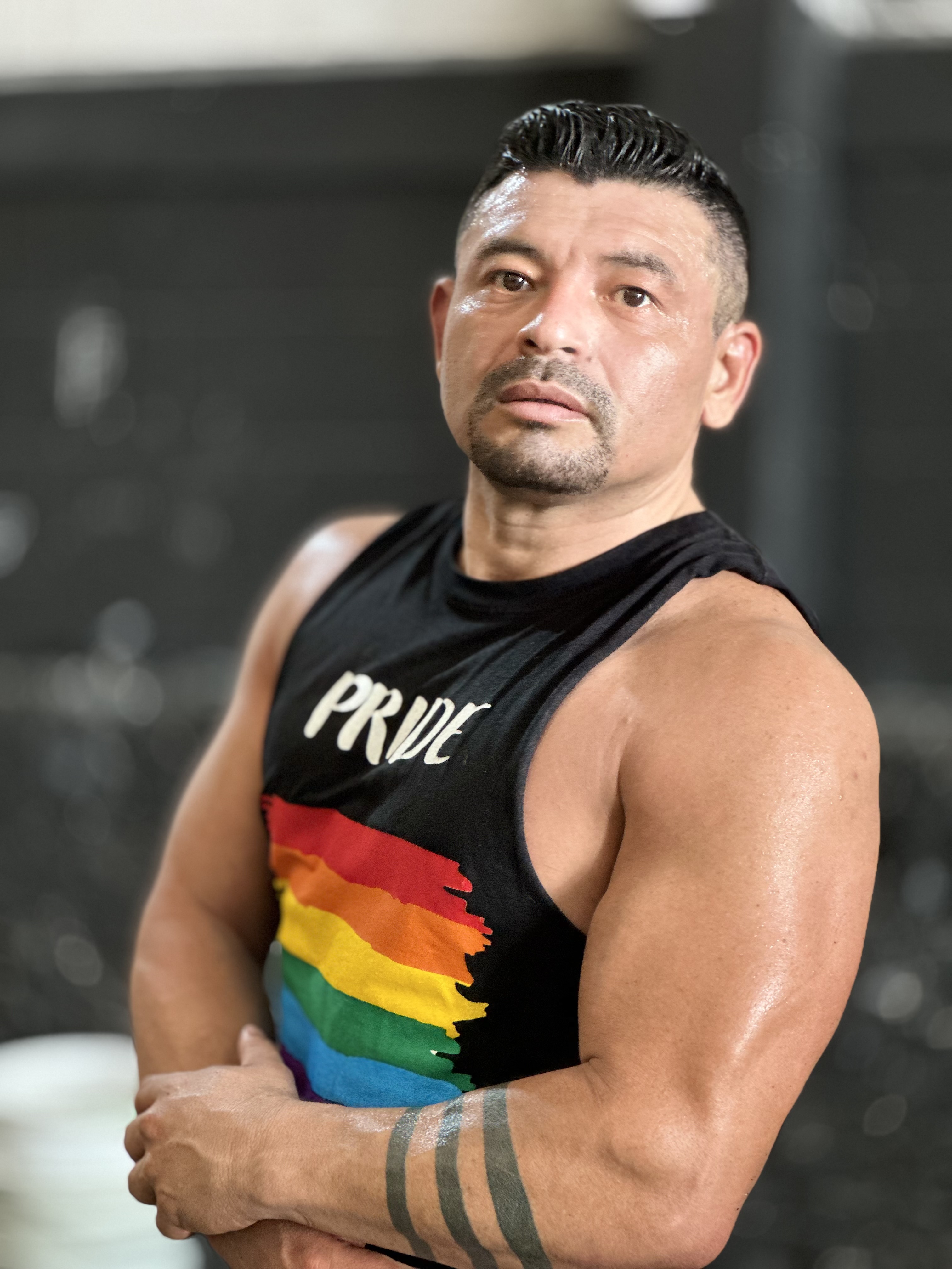 Andrés Germán