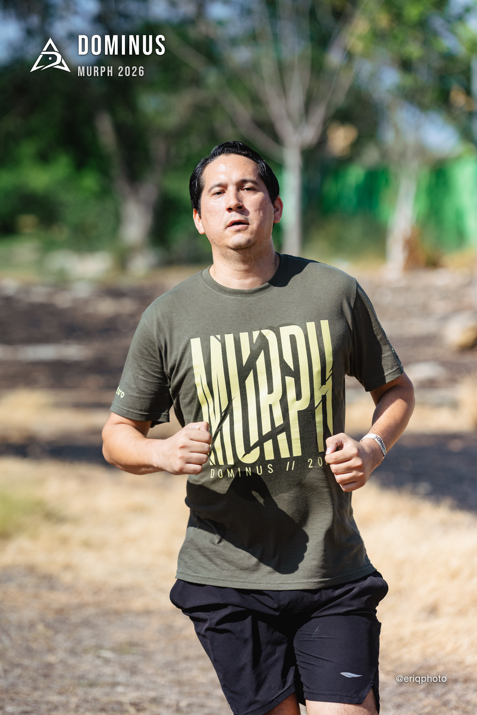 Momento 5 del Murph