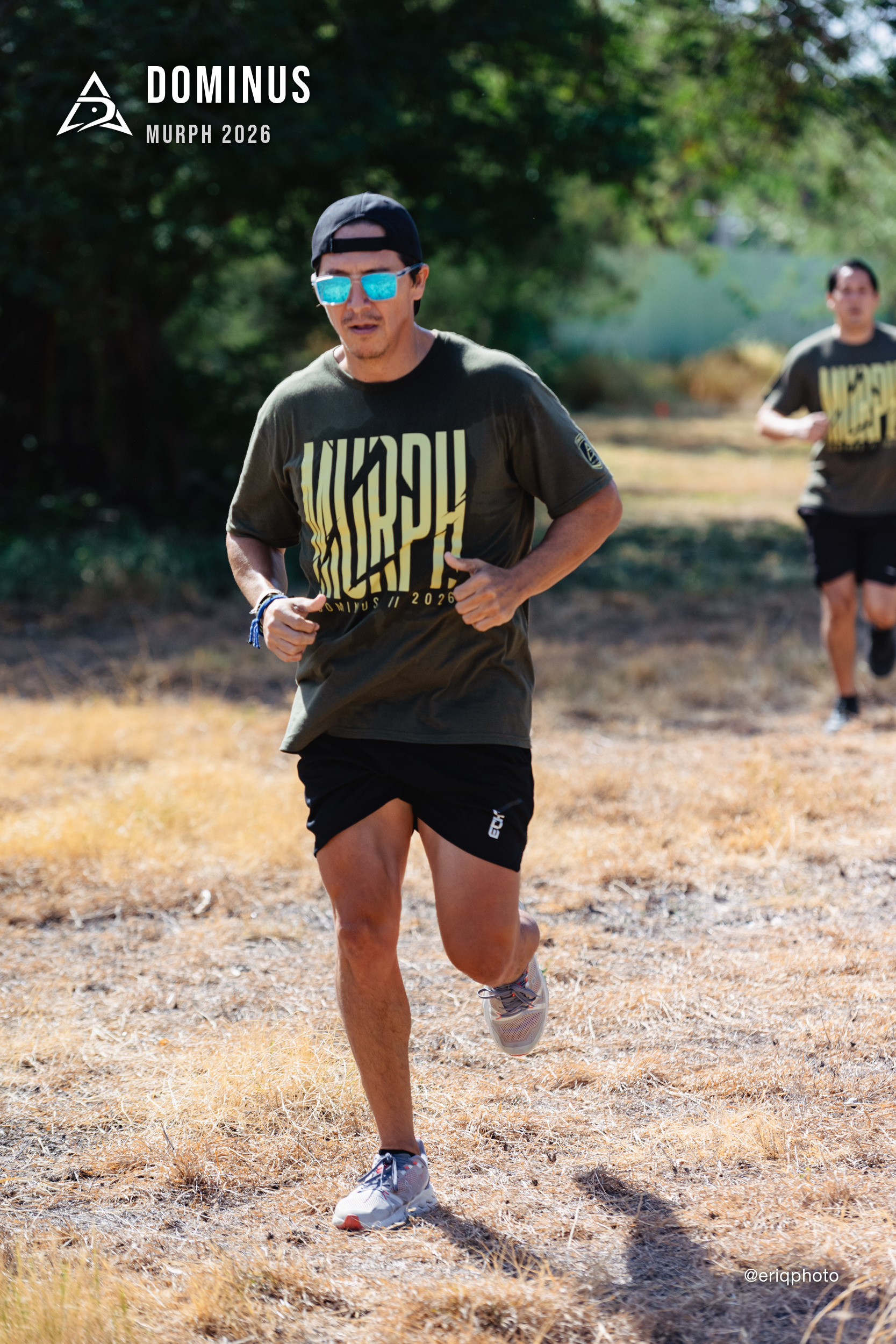 Momento 6 del Murph
