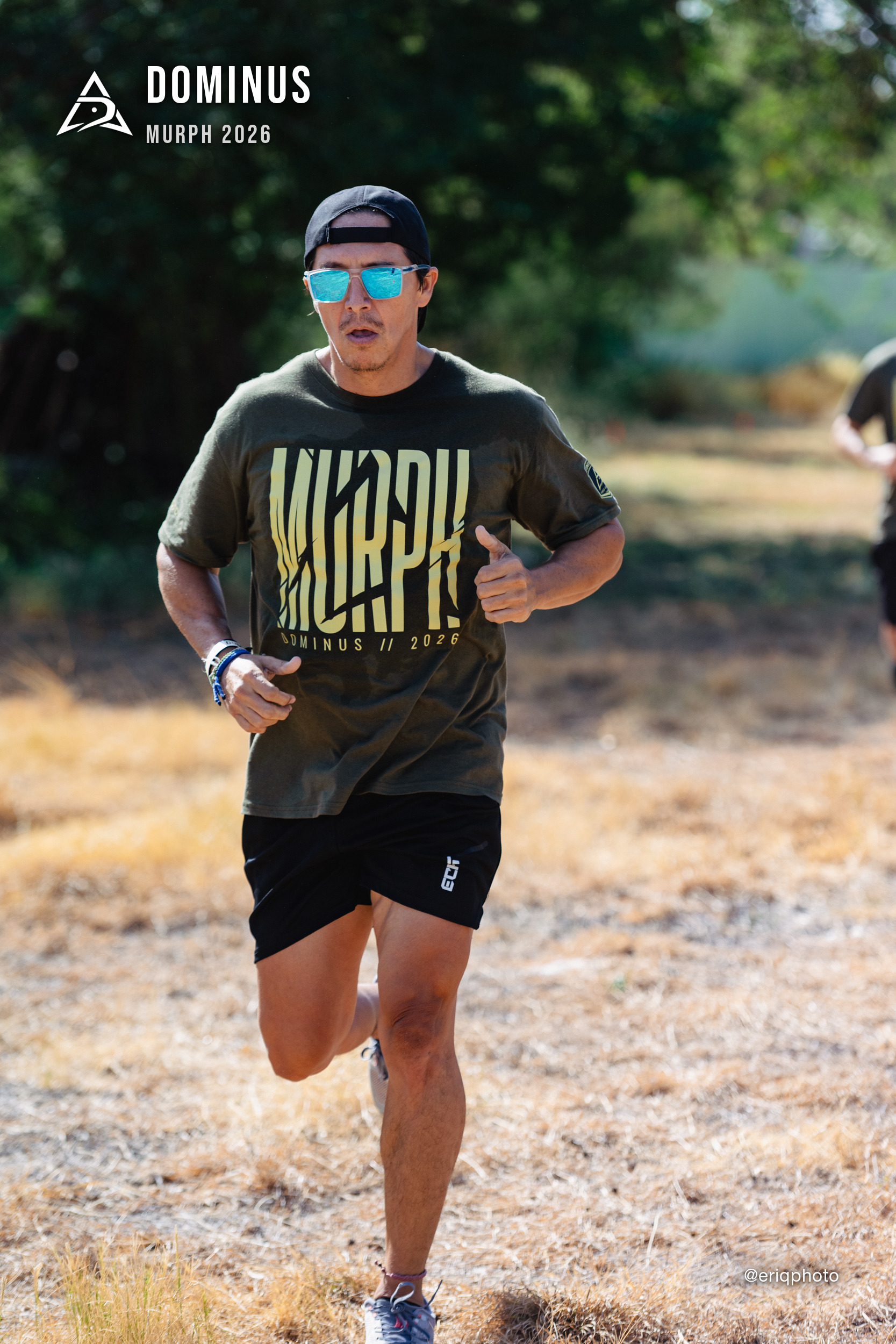 Momento 7 del Murph